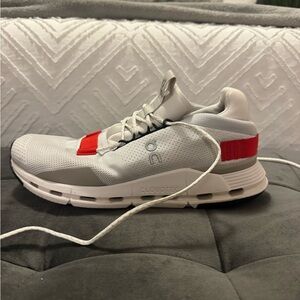 On Cloudnova Women’s Running Shoes